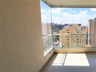 SãO PAULO - Apartamento Padrão - Casa Verde