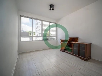 São Paulo - Apartamento Padrão - Higienópolis