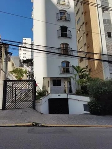 SÃO PAULO - Apartamento Padrão - PARAÍSO