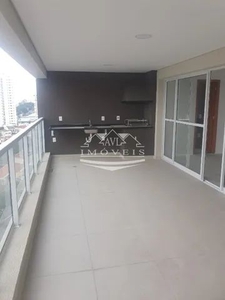 São Paulo - Apartamento Padrão - VILA BERTIOGA