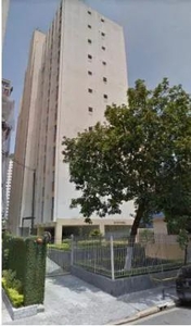 SÃO PAULO - Apartamento Padrão - VILA OLÍMPIA