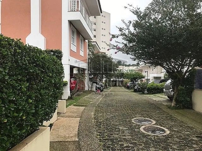 São Paulo - Casa de Condomínio - Vila São Silvestre