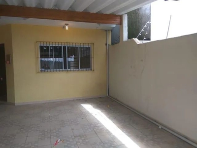Sobrado com 2 dormitórios para alugar, 83 m² por R$ 1.820/mês - Serpa - Caieiras/SP