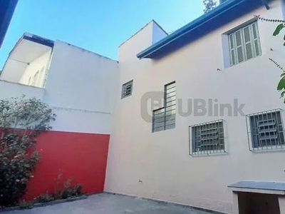 Sobrado com 3 dormitórios à venda, 120m² - Itaim Bibi