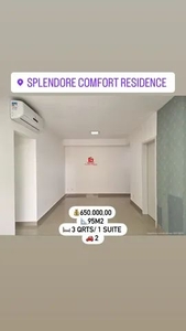 Splendore Comfort Residence