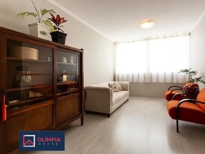 Venda Apartamento 2 Dormitórios - 80 m² Vila Olímpia