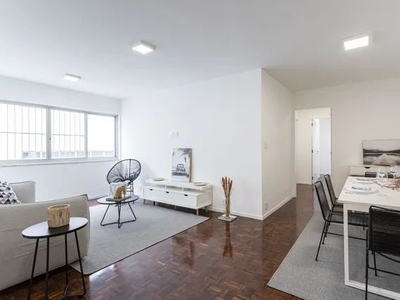 Venda Apartamento 3 Dormitórios - 106 m² Itaim Bibi