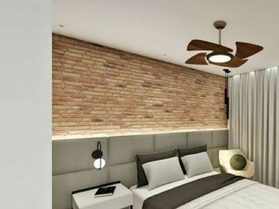 Venda Apartamento 3 Dormitórios - 110 m² Moema