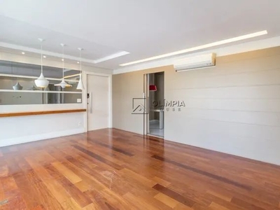 Venda Apartamento 3 Dormitórios - 120 m² Vila Olímpia