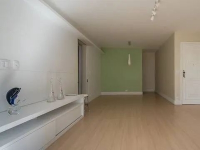 Venda Apartamento 3 Dormitórios - 125 m² Higienópolis