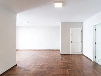 Venda Apartamento 3 Dormitórios - 126 m² Itaim Bibi