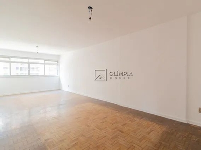 Venda Apartamento 3 Dormitórios - 134 m² Vila Mariana