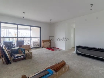 Venda Apartamento 3 Dormitórios - 147 m² Chacára Klabin