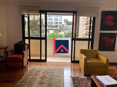 Venda Apartamento 3 Dormitórios - 160 m² Jardim Paulista