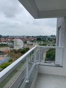 Venda | Apartamento com 2 dormitório(s), 1 vaga(s). Centro, Jacareí