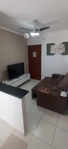 Venda | Apartamento com 2 dormitório(s), 1 vaga(s). Cidade Salvador, Jacareí