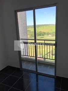 Venda | Apartamento com 2 dormitório(s), 1 vaga(s). Jardim Americano, São José dos Campos