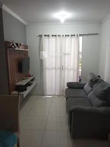 Venda | Apartamento com 2 dormitório(s), 1 vaga(s). Jardim Americano, São José dos Campos