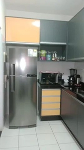 Venda | Apartamento com 2 dormitório(s), 1 vaga(s). Jardim dos Bandeirantes, São José dos