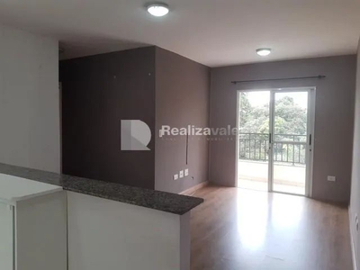 Venda | Apartamento com 2 dormitório(s), 1 vaga(s). Jardim Oriente, São José dos Campos