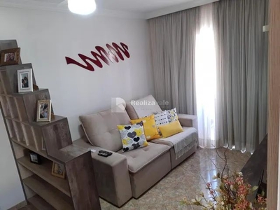 Venda | Apartamento com 2 dormitório(s), 1 vaga(s). Palmeiras de São José, São José dos Ca