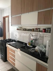 Venda | Apartamento com 2 dormitório(s), 1 vaga(s). Palmeiras de São José, São José dos Ca