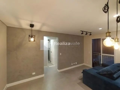 Venda | Apartamento com 2 dormitório(s), 1 vaga(s). Palmeiras de São José, São José dos Ca