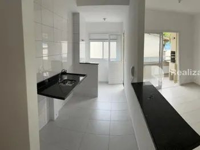 Venda | Apartamento com 2 dormitório(s), 1 vaga(s). Parque Industrial, São José dos Campos