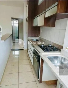 Venda | Apartamento com 2 dormitório(s), 1 vaga(s). Residencial Novo Horizonte, Taubaté