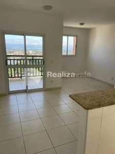 Venda | Apartamento com 2 dormitório(s), 1 vaga(s). Vila Nossa Senhora das Graças, Taubaté