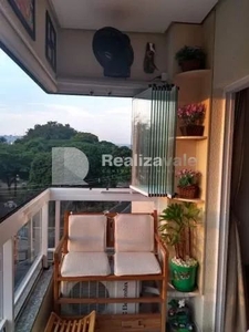 Venda | Apartamento com 2 dormitório(s), 1 vaga(s). Vila São José, Taubaté