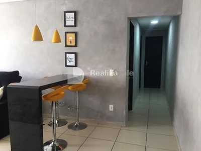 Venda | Apartamento com 2 dormitório(s), 1 vaga(s). Vila São José, Taubaté