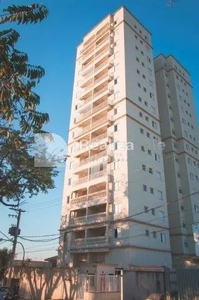 Venda | Apartamento com 2 dormitório(s), 2 vaga(s). Jardim Satélite, São José dos Campos