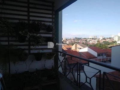 Venda | Apartamento com 2 dormitório(s), 2 vaga(s). Jardim Sul, São José dos Campos