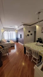 Venda | Apartamento com 3 dormitório(s), 2 vaga(s). Jardim Califórnia, Jacareí