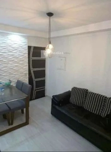 Venda | Apartamento com 48 m², 2 dormitório(s), 1 vaga(s). Jardim América, São José dos Ca