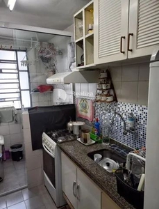 Venda | Apartamento com 49 m², 2 dormitório(s), 1 vaga(s). São José dos Campos