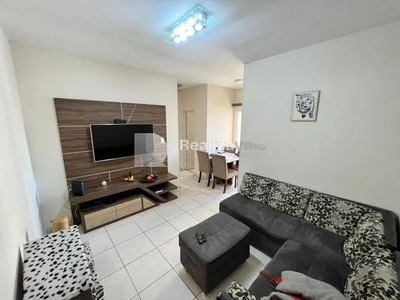 Venda | Apartamento com 52 m², 2 dormitório(s), 1 vaga(s). Chácara São Manoel, Taubaté