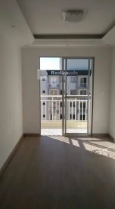 Venda | Apartamento com 55 m², 2 dormitório(s), 1 vaga(s). Santana, São José dos Campos
