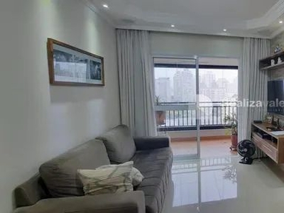 Venda | Apartamento com 65 m², 2 dormitório(s), 1 vaga(s). Palmeiras de São José, São José