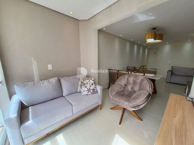 Venda | Apartamento com 90 m², 3 dormitório(s), 2 vaga(s). Jardim Sul, São José dos Campos