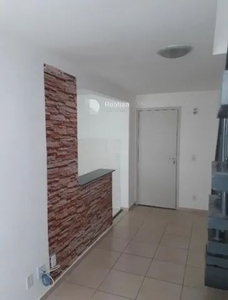 Venda | Apartamento Duplex com 126 m², 2 dormitório(s), 1 vaga(s). Jardim América, São Jos