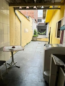 Venda | Casa com 110 m², 4 dormitório(s), 3 vaga(s). Eugênio de Mello, São José dos Campos