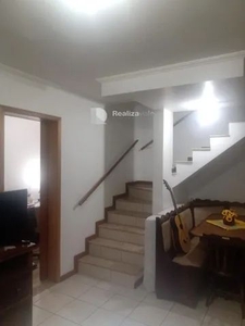 Venda | Casa com 124 m², 2 dormitório(s), 2 vaga(s). Parque Califórnia, Jacareí