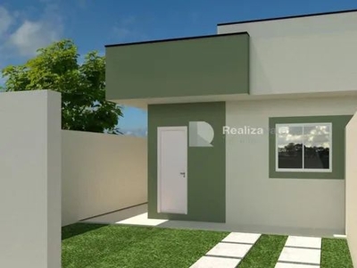 Venda | Casa com 125 m², 2 dormitório(s), 2 vaga(s). Monte Belo, Taubaté