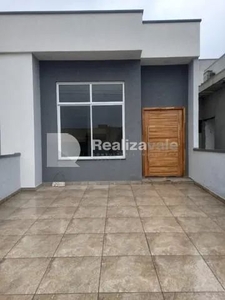 Venda | Casa com 125 m², 2 dormitório(s), 2 vaga(s). Vila dos Comerciários 2, Taubaté