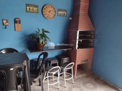 Venda | Casa com 131.46 m², 2 dormitório(s), 2 vaga(s). Loteamento Jardim Helena, São José