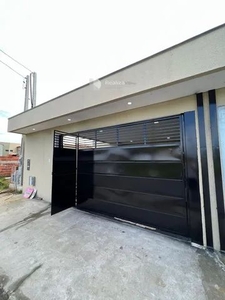 Venda | Casa com 140 m², 3 dormitório(s), 2 vaga(s). Jardim São José, Caçapava