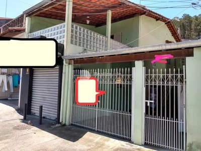 Venda | Casa com 150 m², 2 dormitório(s), 3 vaga(s). Jardim Altos de Santana, São José dos