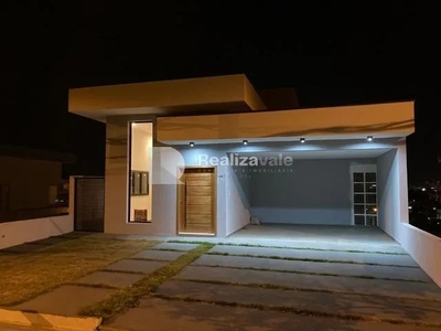 Venda | Casa com 192 m², 3 dormitório(s), 2 vaga(s). Residencial Alta Vista II, Caçapava